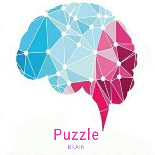 Puzzle Brain icon