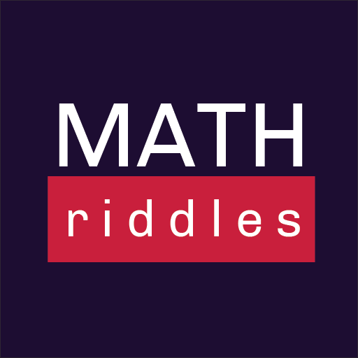 Math Riddles Classic - Math Puzzles &amp; Math Games icon