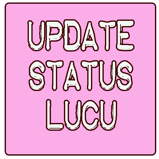 Kumpulan Status Kata Kata Lucu icon