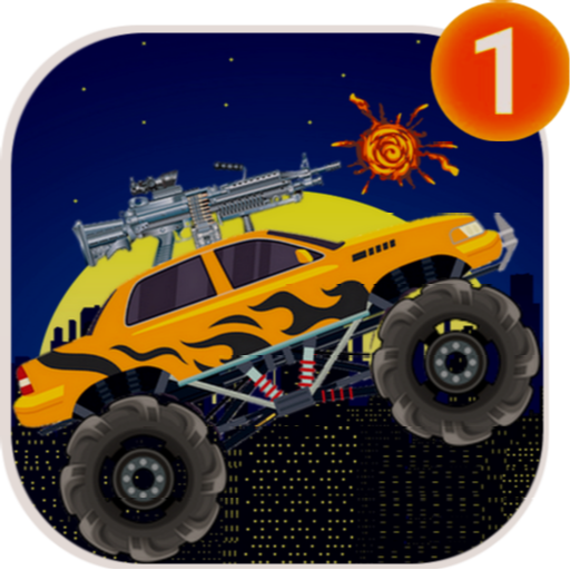 ZOMBIE FIGHT LAB icon