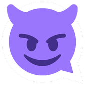 Create Whats Fake Chat (Prank Conversations) icon