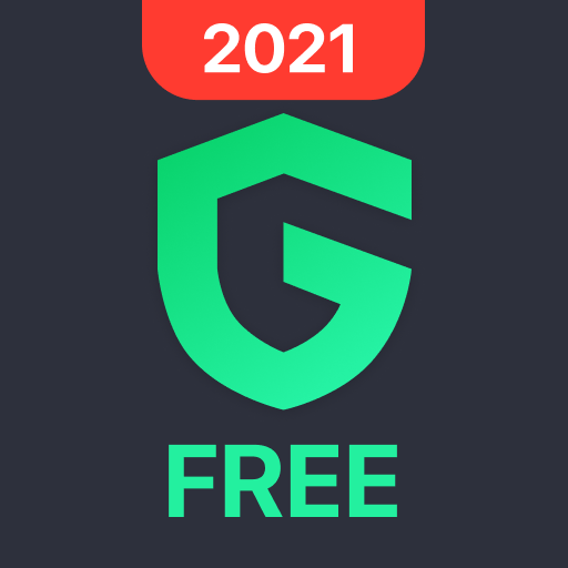Guard VPN - Best Free VPN &amp; Speed Booster icon
