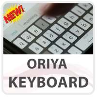 Oriya Keyboard Lite on 9Apps