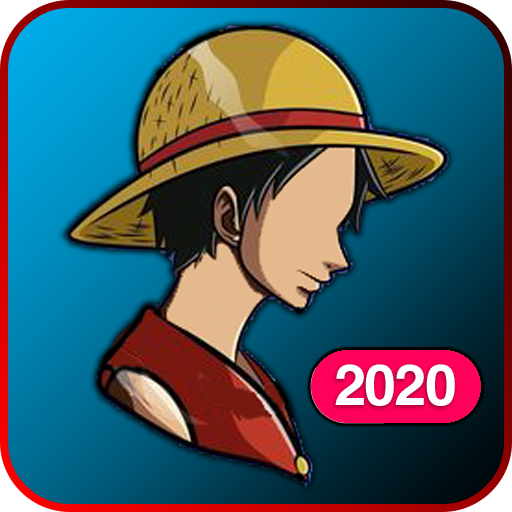 One Wallpaper Piece - 4K Anime Wallpapers icon