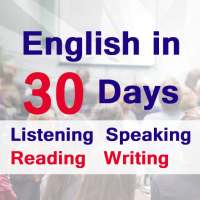 English in 30 Days on 9Apps