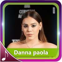 Danna Paola Música Sin internet 2020 on 9Apps