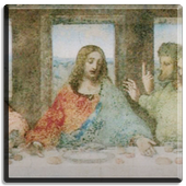 Santa Ceia  Noah Apps icon