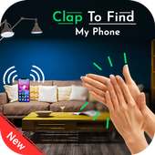 Clap To Find Phone on 9Apps