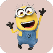 Minions Wallpapers icon