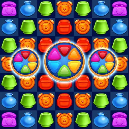 moja historia z domu icon