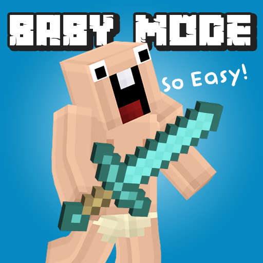 Baby Mode for MCPE icon