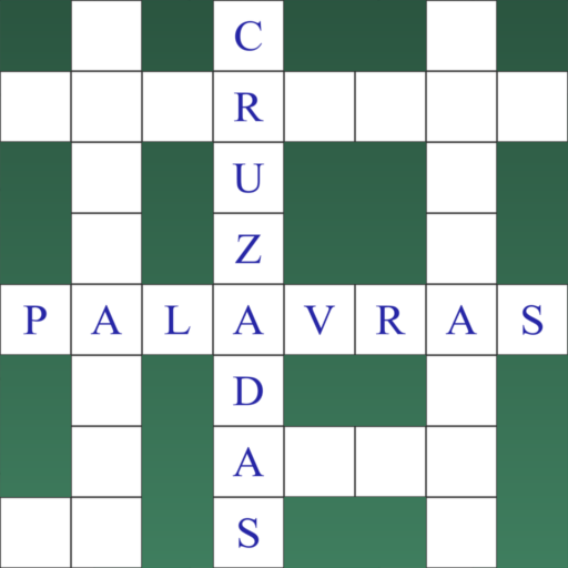 Palavras Cruzadas icon