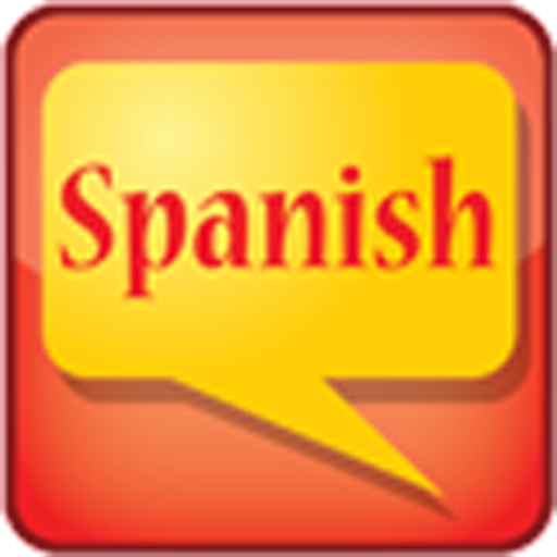 Learn Spanish Language أيقونة