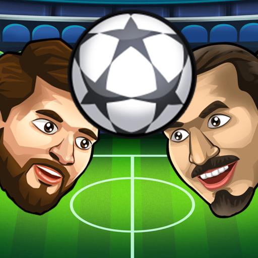 Head Football - Champions League icon