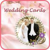 Wedding Cards Maker 2018 on 9Apps