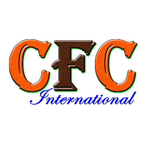 CFC Int icon