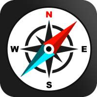 Digital Compass 360 with Free inclinometer