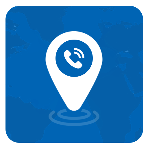 Caller Id app icon