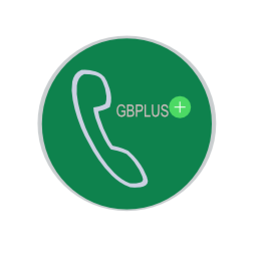 Gb-WhatsApp-TM icon