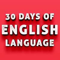 Learn English 30 Days Course