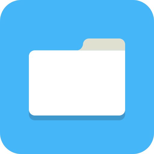 File Manager - File Explorer icon