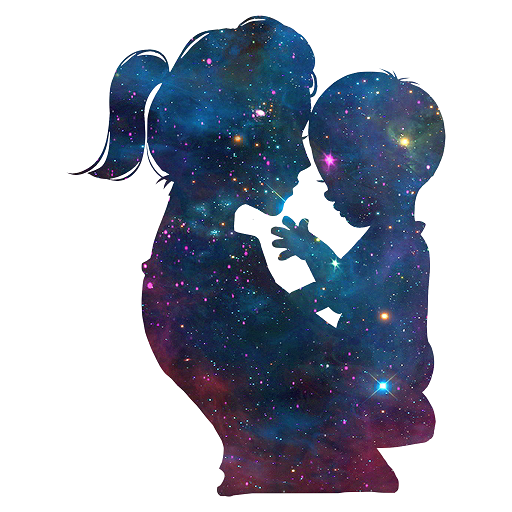 Early Childhood Development (E icon