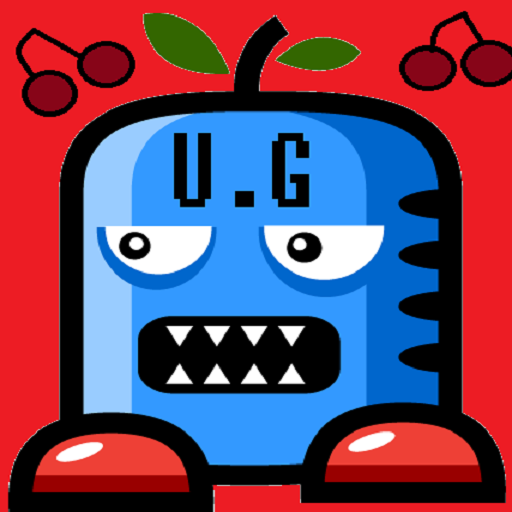 Fruit Monster 2D icon
