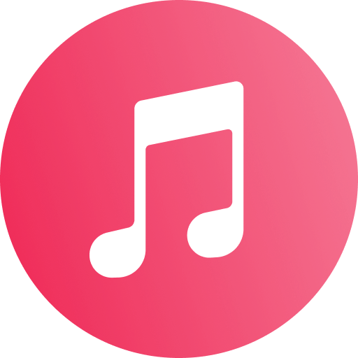 Music Player - MP3 Player &amp; Audio Player icon