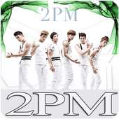 2PM - Kpop Offline Music