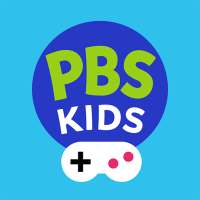 PBS KIDS Games App