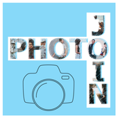 Photo Joiner icon
