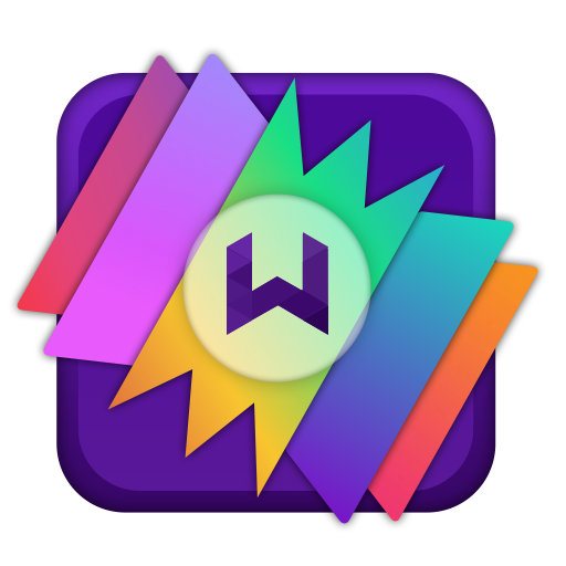 The Best HD Wallpapers : Free أيقونة