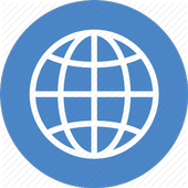 Linux - Private Browser icon