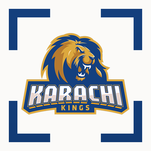 Karachi Kings Photo Frame icon