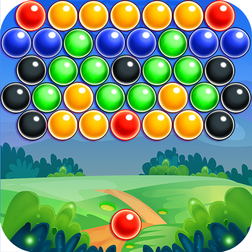 Bubble Shooter Puzzle icon