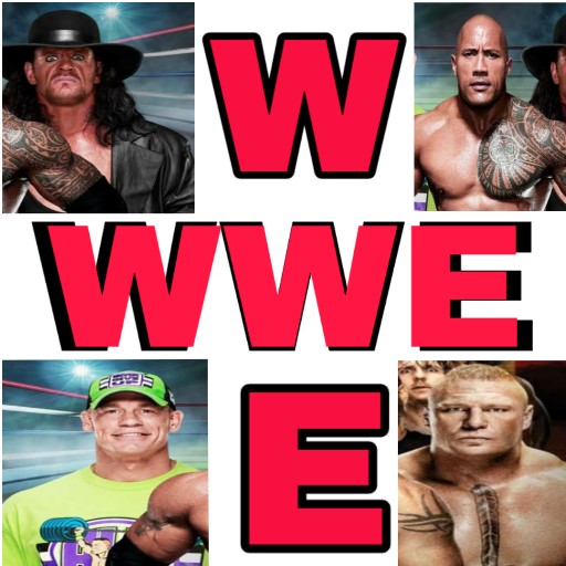 WWE Match Video Update icon