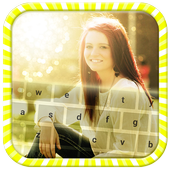 My Photo Virtual Keyboard icon