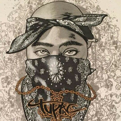 Gangster Wallpapers icon