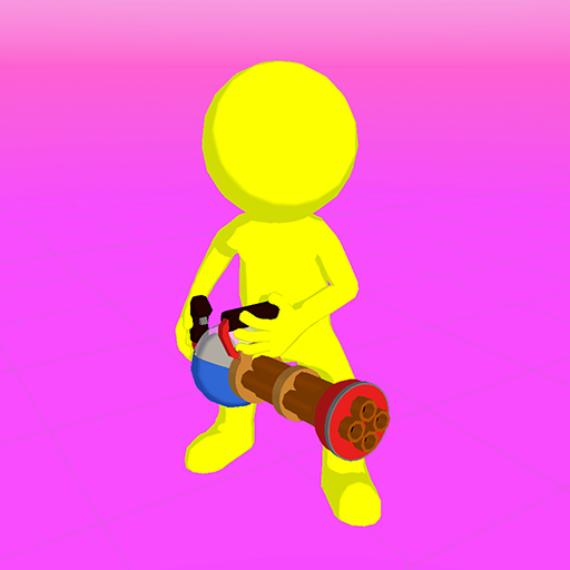 Monster Shooter Master icon