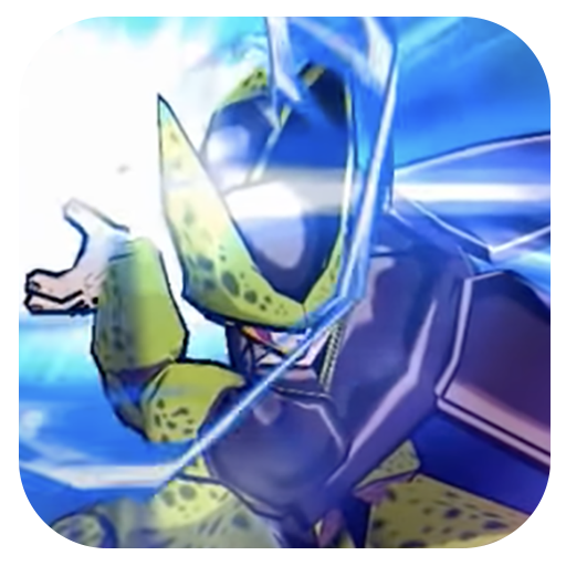 Xenover Ultimate Z Fighter icon