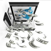 Earn Online Dollars icon