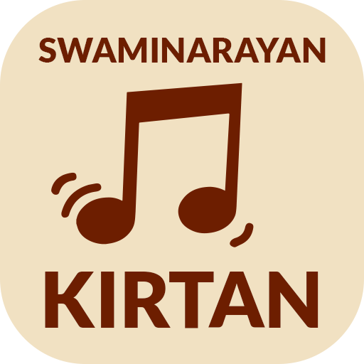 Swaminarayan Kirtan Bhakti Mp3 icon