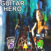 Guide Guitar Hero Rock icon
