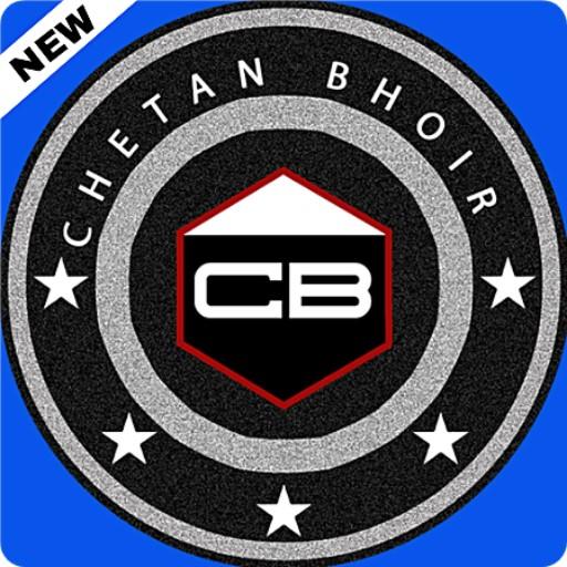 New CB Backgrounds icon