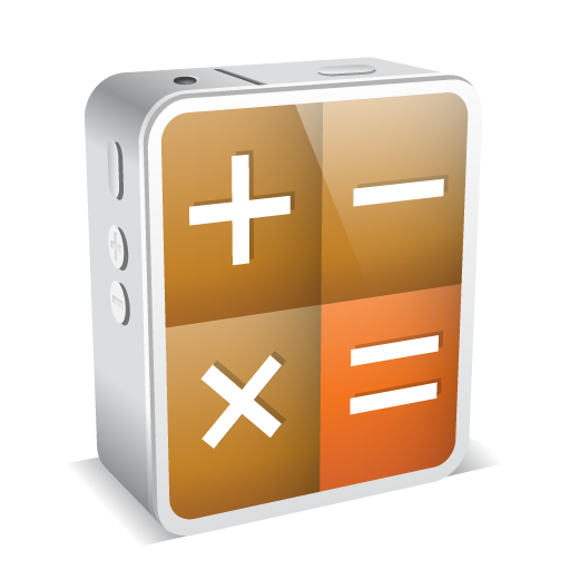 Calculator icon