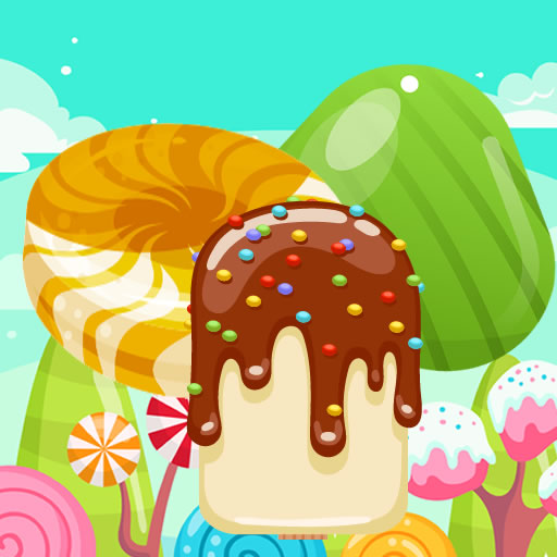 Candy Legend Match 3 Blast icon