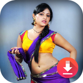 XX Video Downloader icon