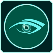 Find Hidden camera and secret camera founder icon