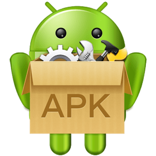 APK Extractor Master icon