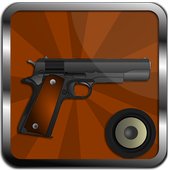Guns Shot Sounds icon